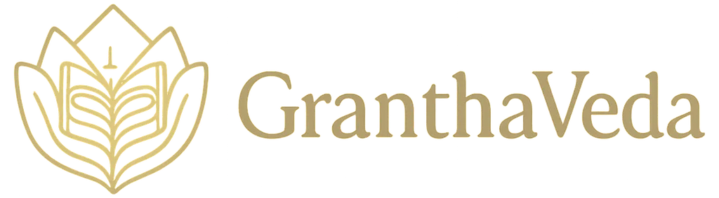 GranthaVeda